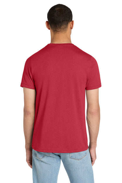 Heather Red