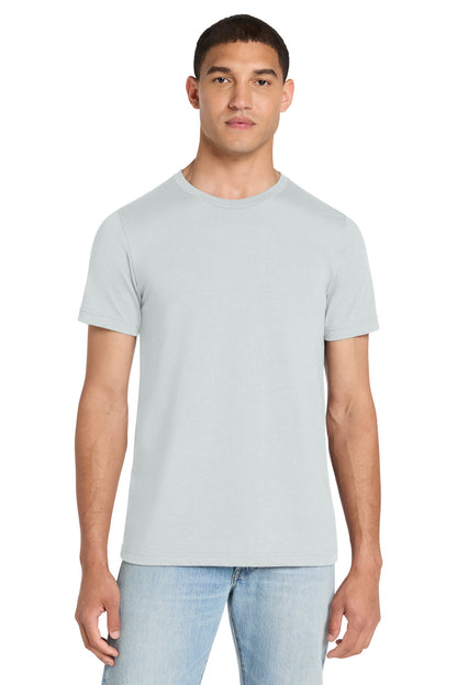 Bella+Canvas Unisex Heather CVC Short Sleeve Tee (BC3001CVC)