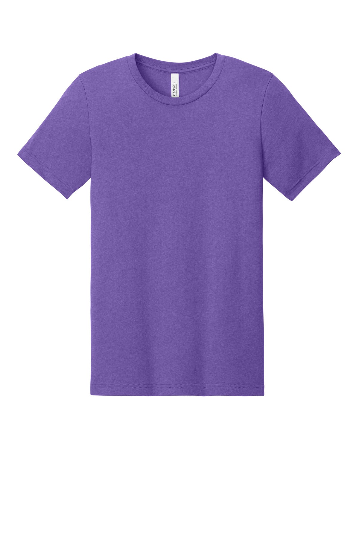 Heather Team Purple