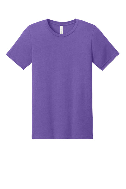 Heather Team Purple