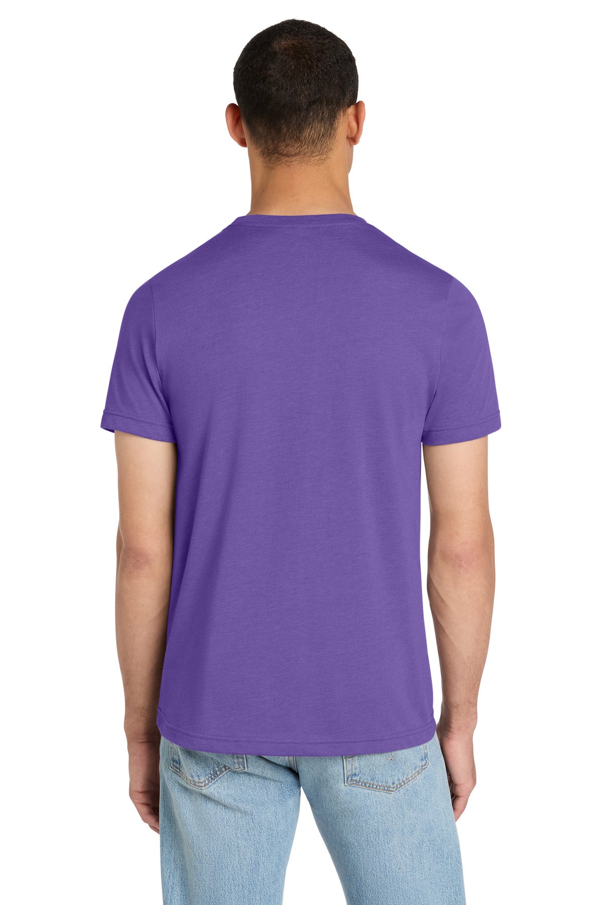 Heather Team Purple