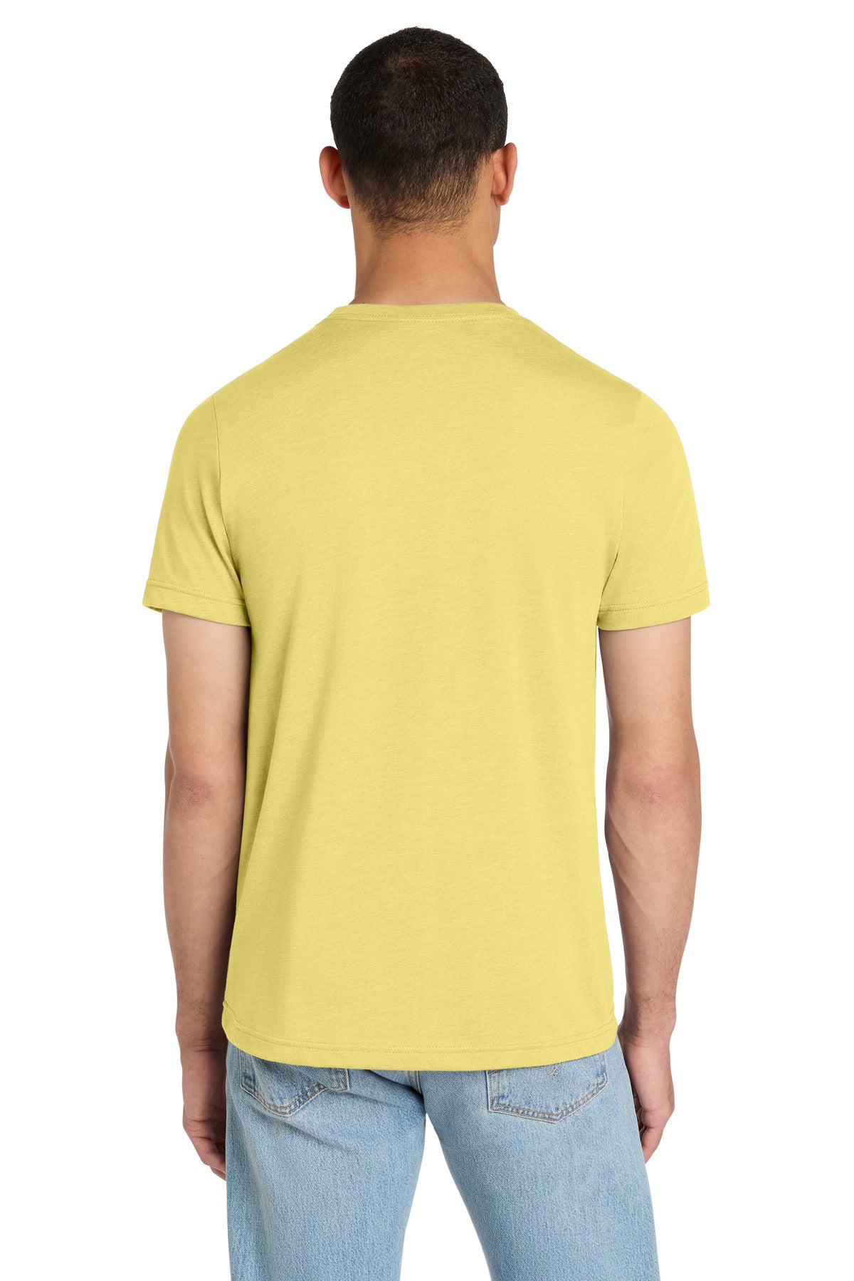Heather Yellow