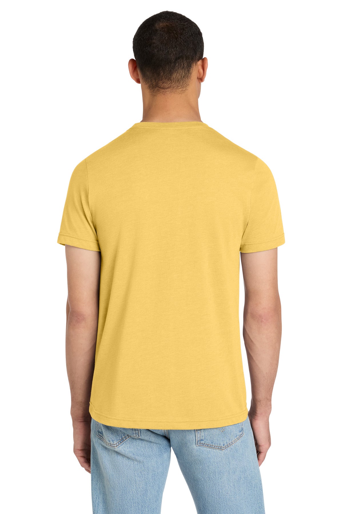 Heather Yellow Gold