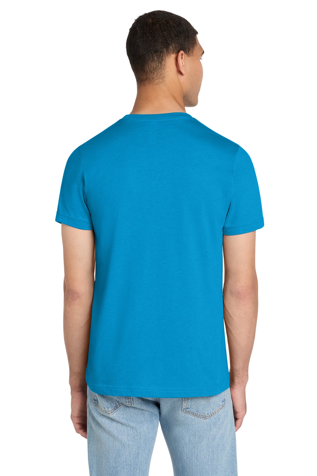 Neon Blue