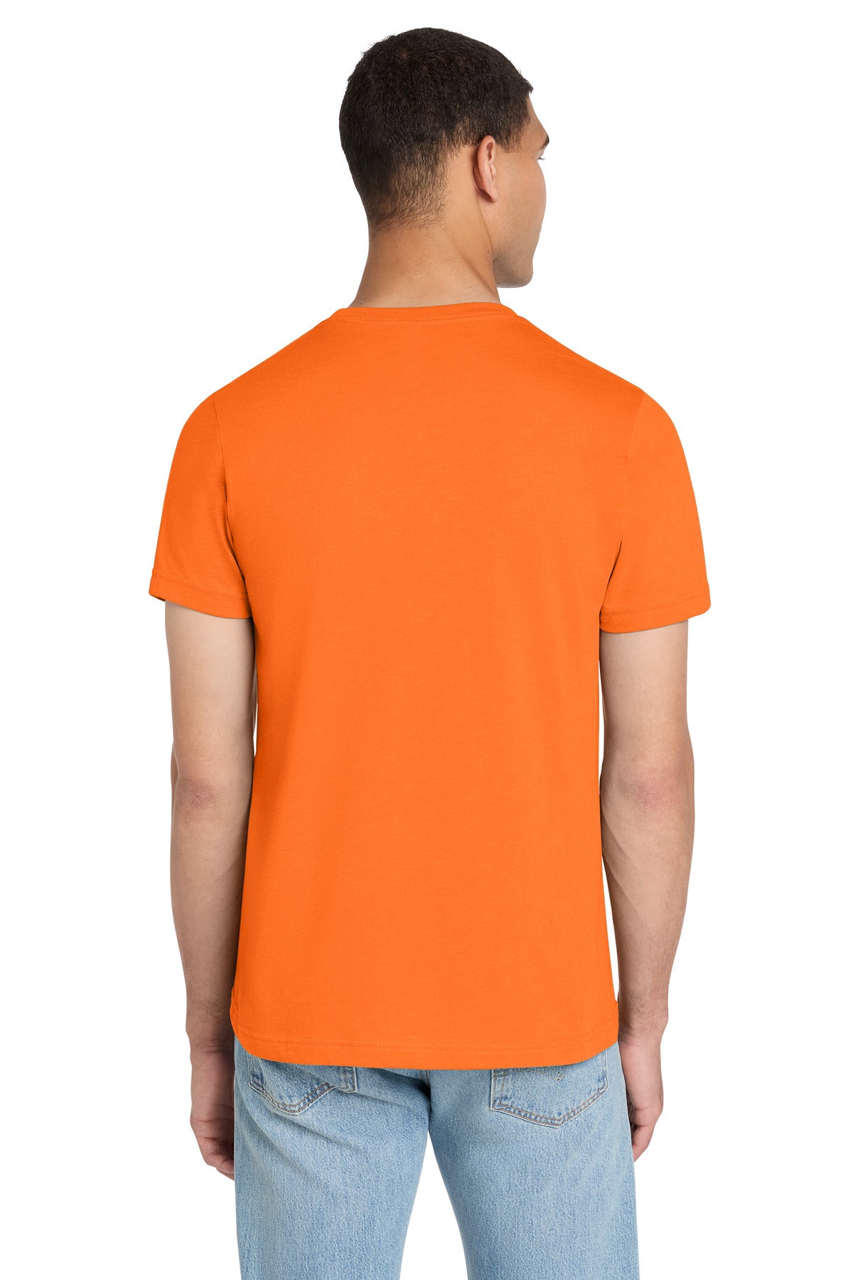 Neon Orange