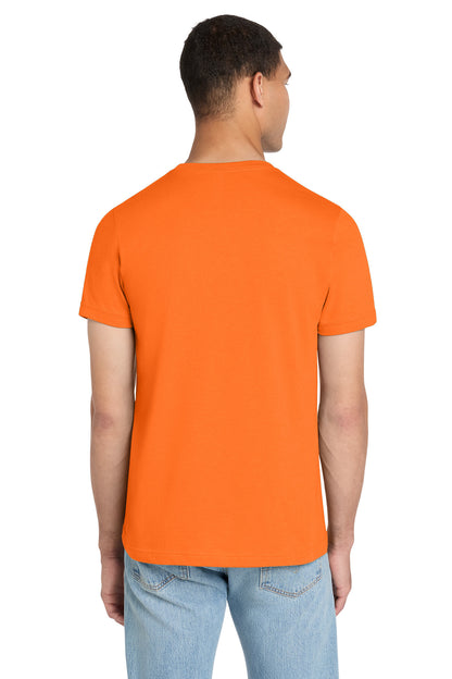 Neon Orange
