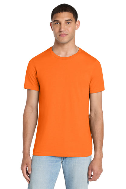 Bella+Canvas Unisex Heather CVC Short Sleeve Tee (BC3001CVC)