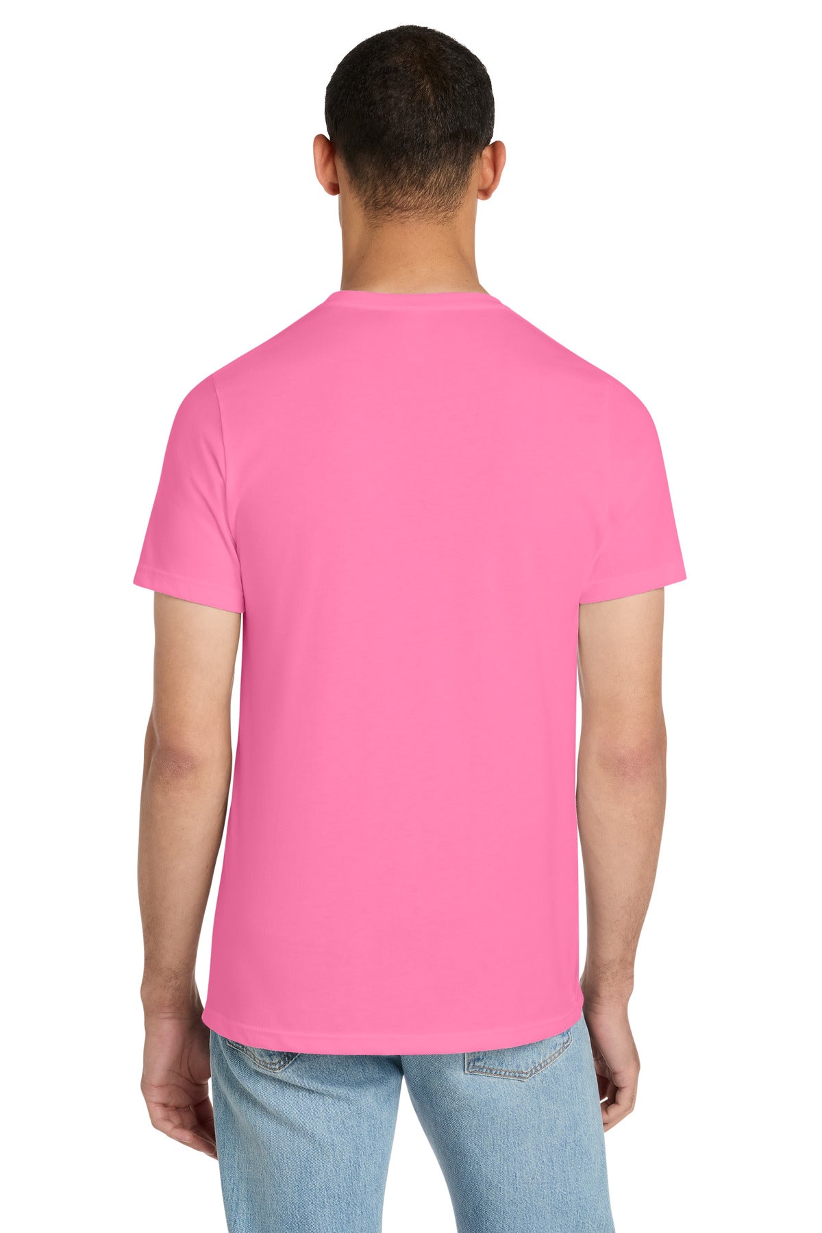 Neon Pink