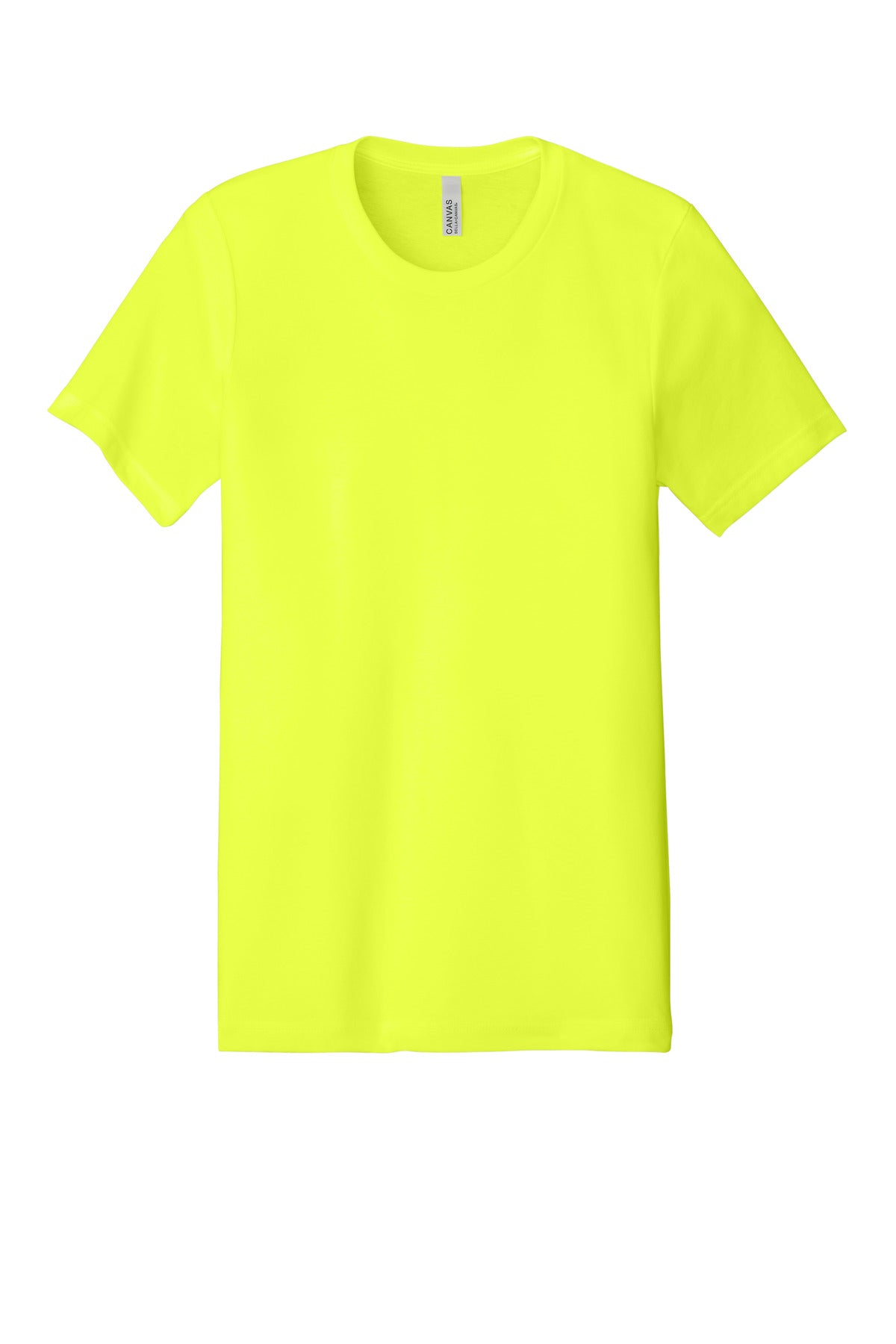 Neon Yellow