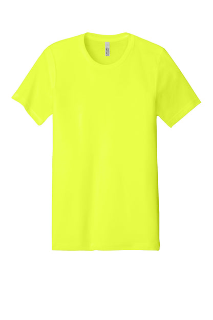 Neon Yellow