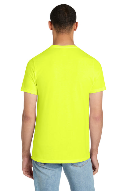 Neon Yellow