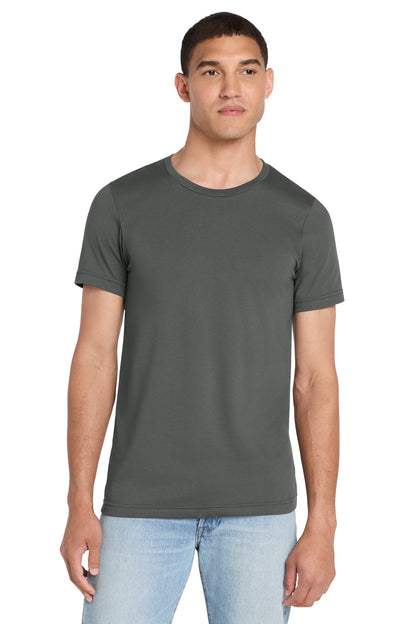 Bella+Canvas Unisex Heather CVC Short Sleeve Tee (BC3001CVC)