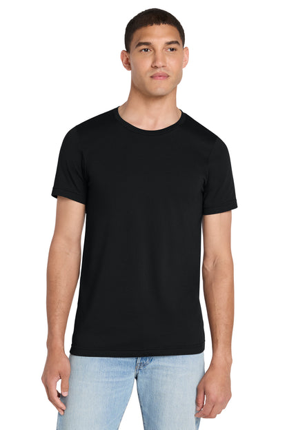 Bella+Canvas Unisex Heather CVC Short Sleeve Tee (BC3001CVC)