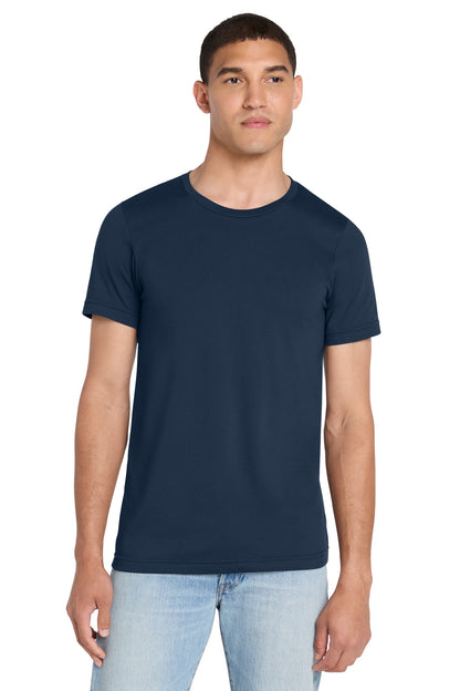 Bella+Canvas Unisex Heather CVC Short Sleeve Tee (BC3001CVC)