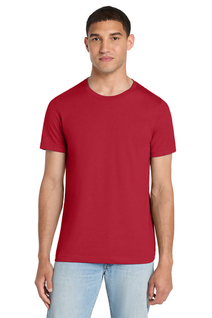 Bella+Canvas Unisex Heather CVC Short Sleeve Tee (BC3001CVC)
