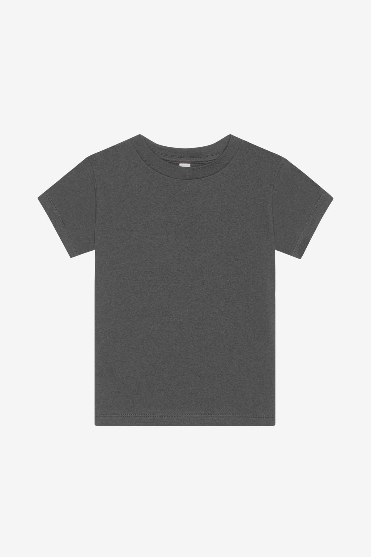 Bella+Canvas Toddler Short Sleeve Tee (BC3001T)