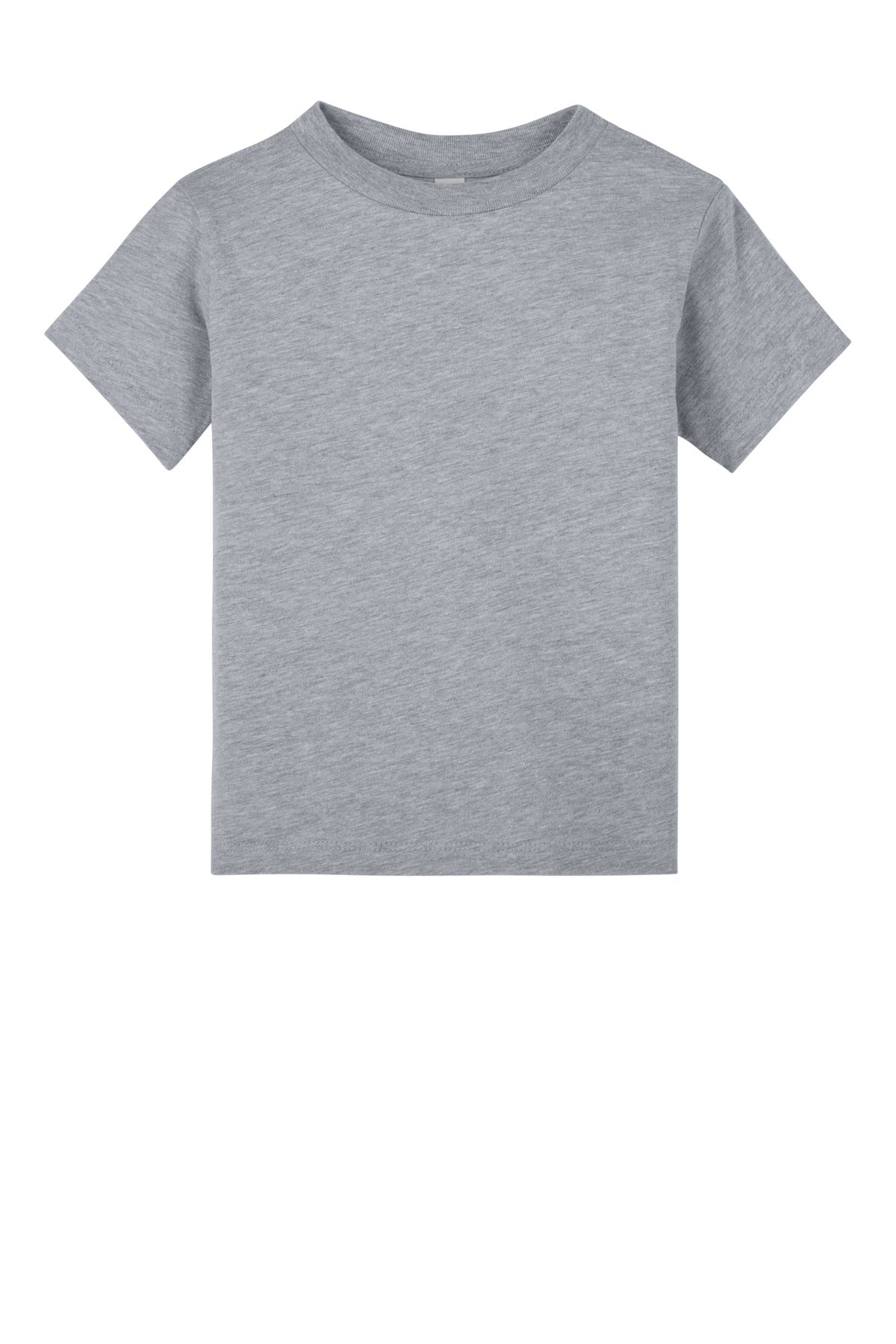 Bella+Canvas Toddler Short Sleeve Tee (BC3001T)