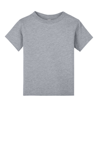 Bella+Canvas Toddler Short Sleeve Tee (BC3001T)