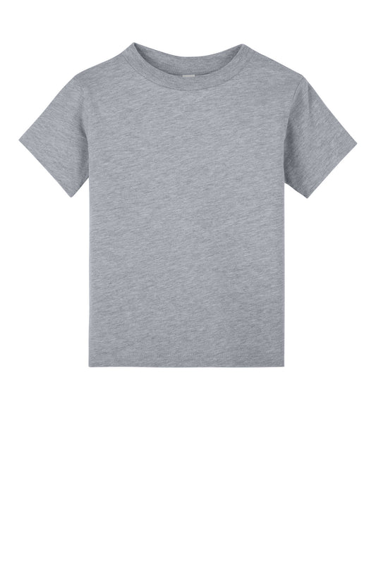Bella+Canvas Toddler Short Sleeve Tee (BC3001T)