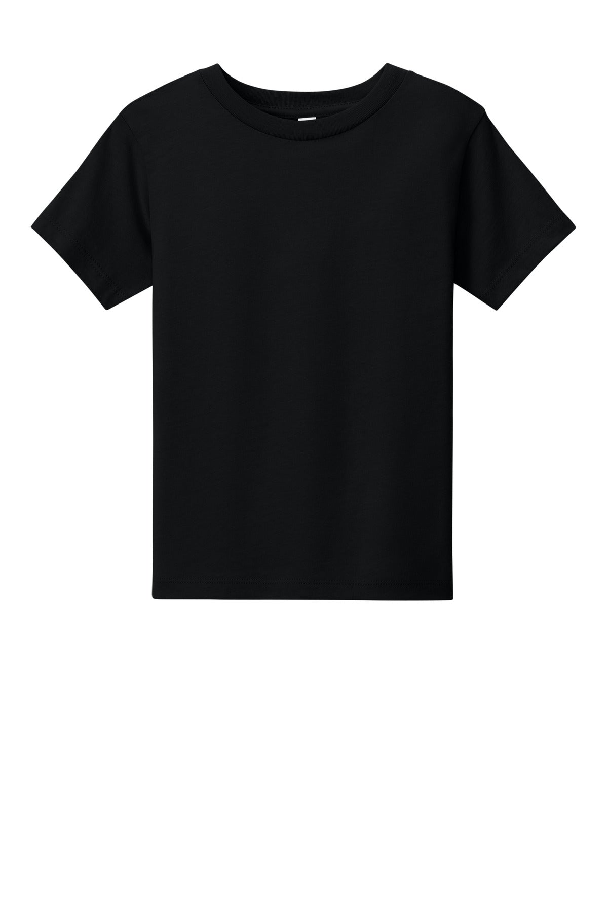 Bella+Canvas Toddler Short Sleeve Tee (BC3001T)