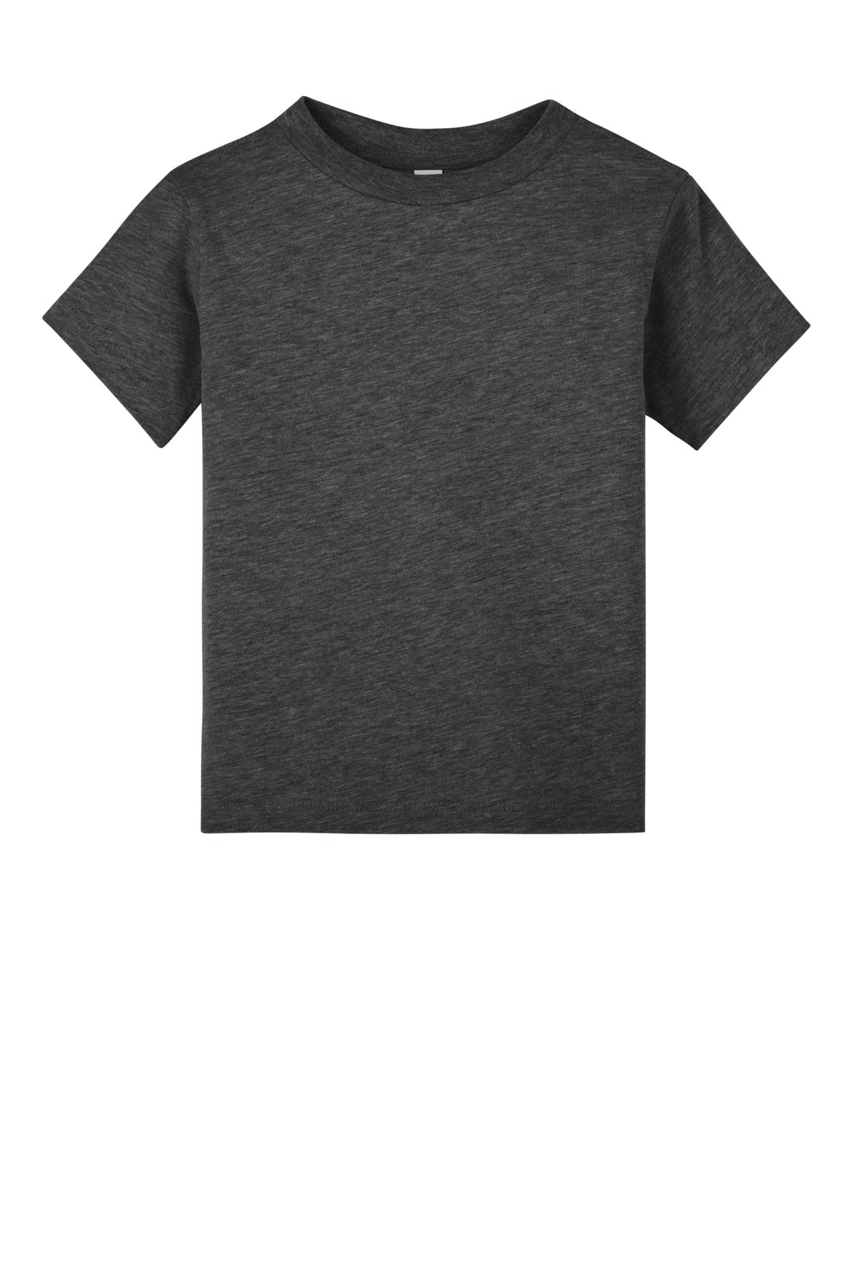 Bella+Canvas Toddler Short Sleeve Tee (BC3001T)