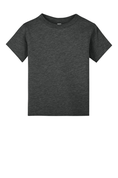 Bella+Canvas Toddler Short Sleeve Tee (BC3001T)