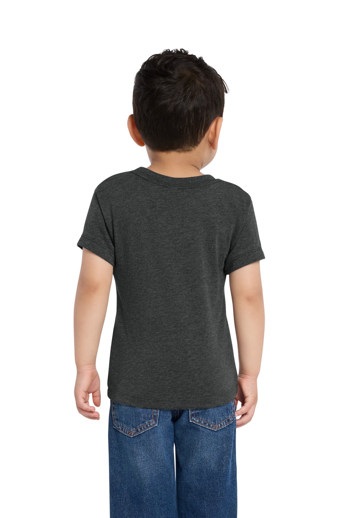 Dark Grey Heather