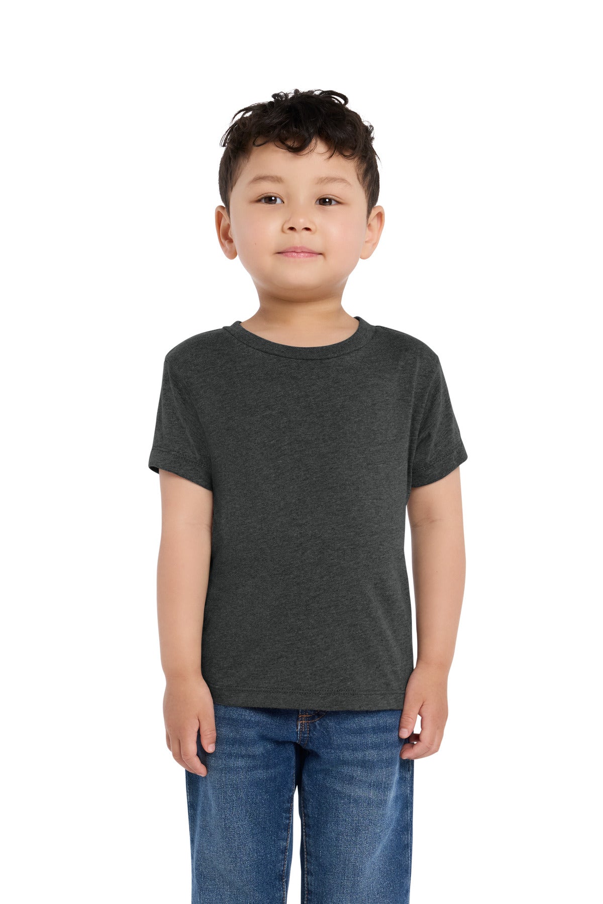 Dark Grey Heather