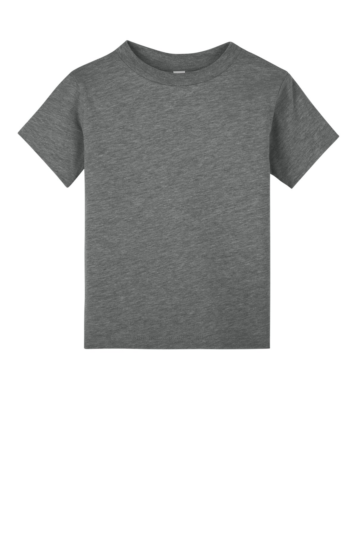 Bella+Canvas Toddler Short Sleeve Tee (BC3001T)