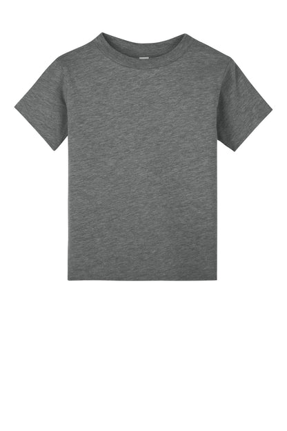 Bella+Canvas Toddler Short Sleeve Tee (BC3001T)