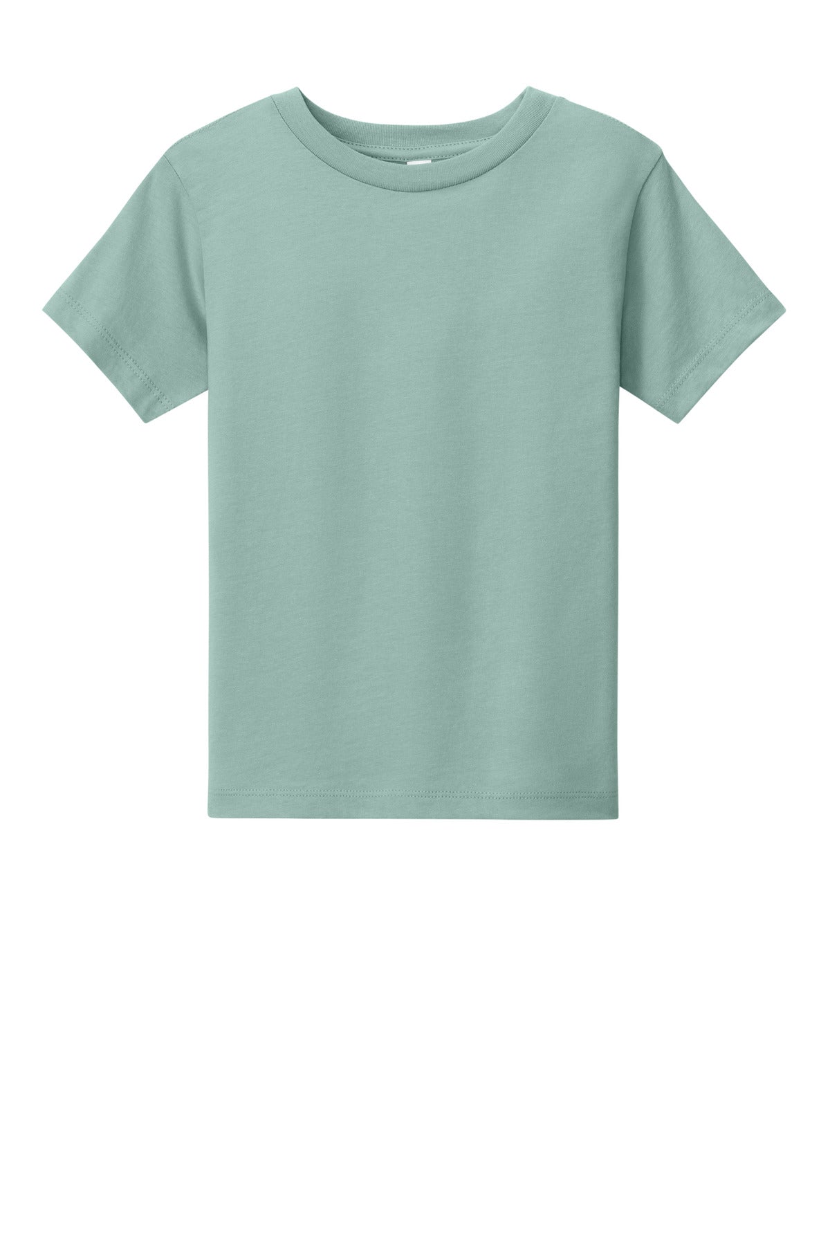 Bella+Canvas Toddler Short Sleeve Tee (BC3001T)
