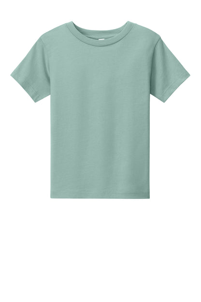Bella+Canvas Toddler Short Sleeve Tee (BC3001T)