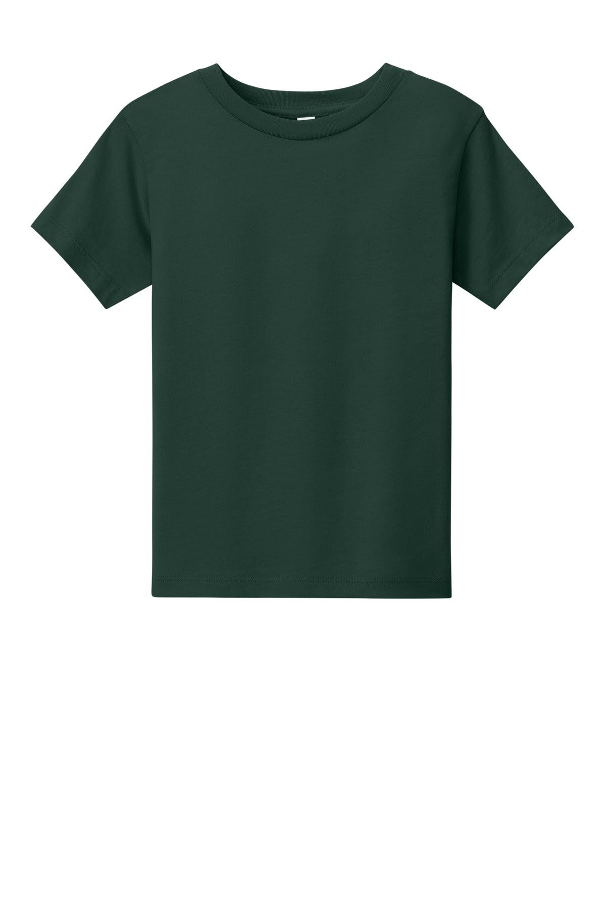 Bella+Canvas Toddler Short Sleeve Tee (BC3001T)