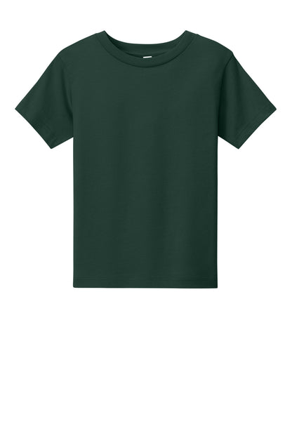 Bella+Canvas Toddler Short Sleeve Tee (BC3001T)