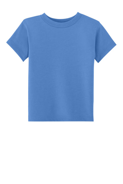 Bella+Canvas Toddler Short Sleeve Tee (BC3001T)