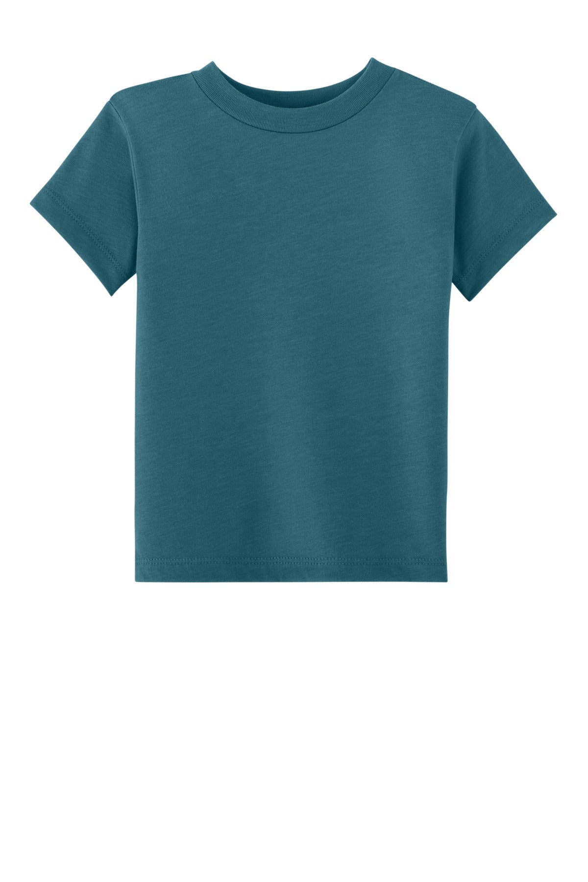 Bella+Canvas Toddler Short Sleeve Tee (BC3001T)