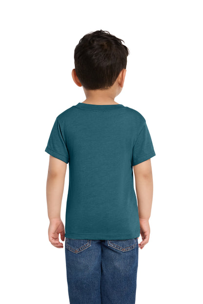 Heather Deep Teal