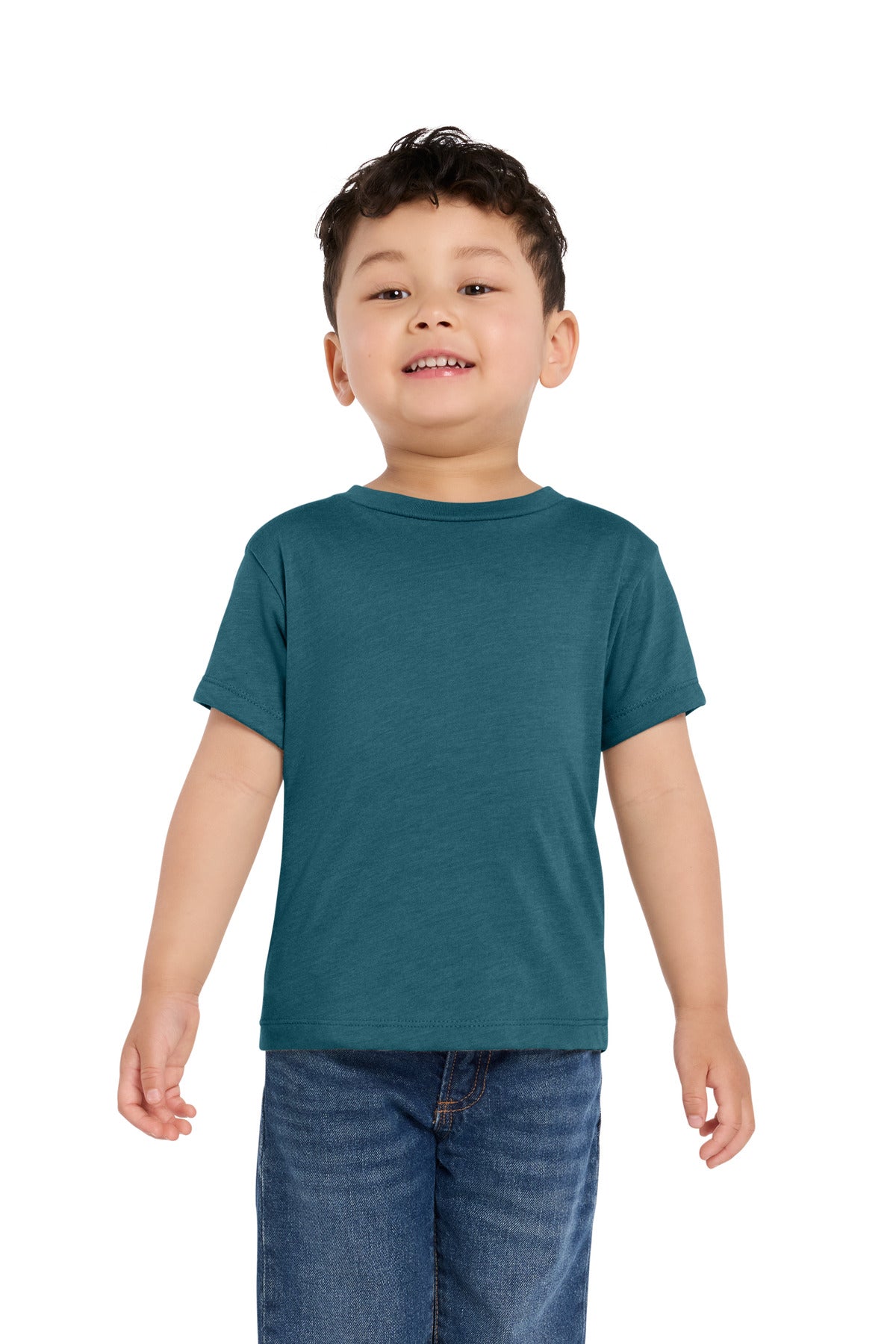 Heather Deep Teal