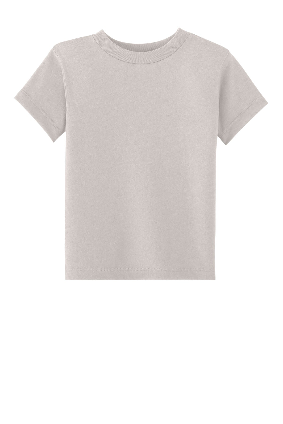 Bella+Canvas Toddler Short Sleeve Tee (BC3001T)