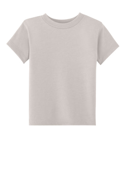 Bella+Canvas Toddler Short Sleeve Tee (BC3001T)