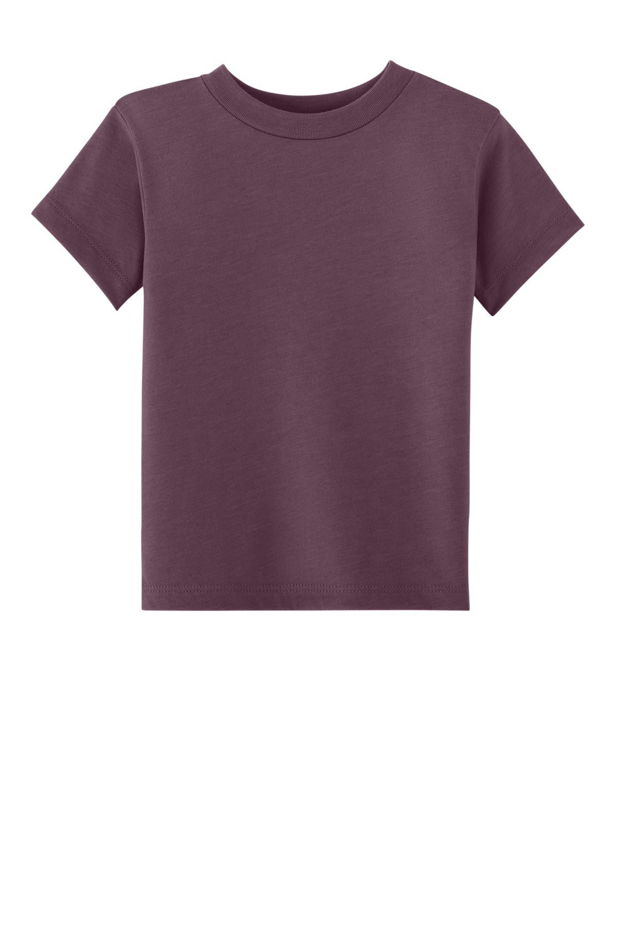 Bella+Canvas Toddler Short Sleeve Tee (BC3001T)