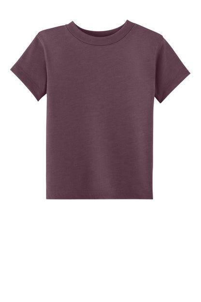 Bella+Canvas Toddler Short Sleeve Tee (BC3001T)
