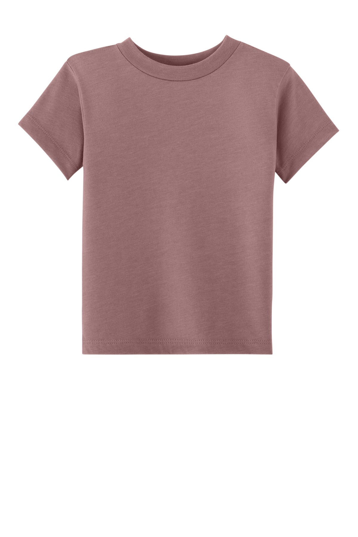 Bella+Canvas Toddler Short Sleeve Tee (BC3001T)