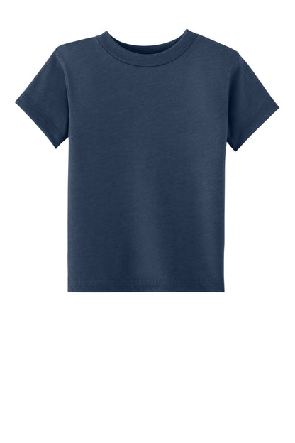 Bella+Canvas Toddler Short Sleeve Tee (BC3001T)