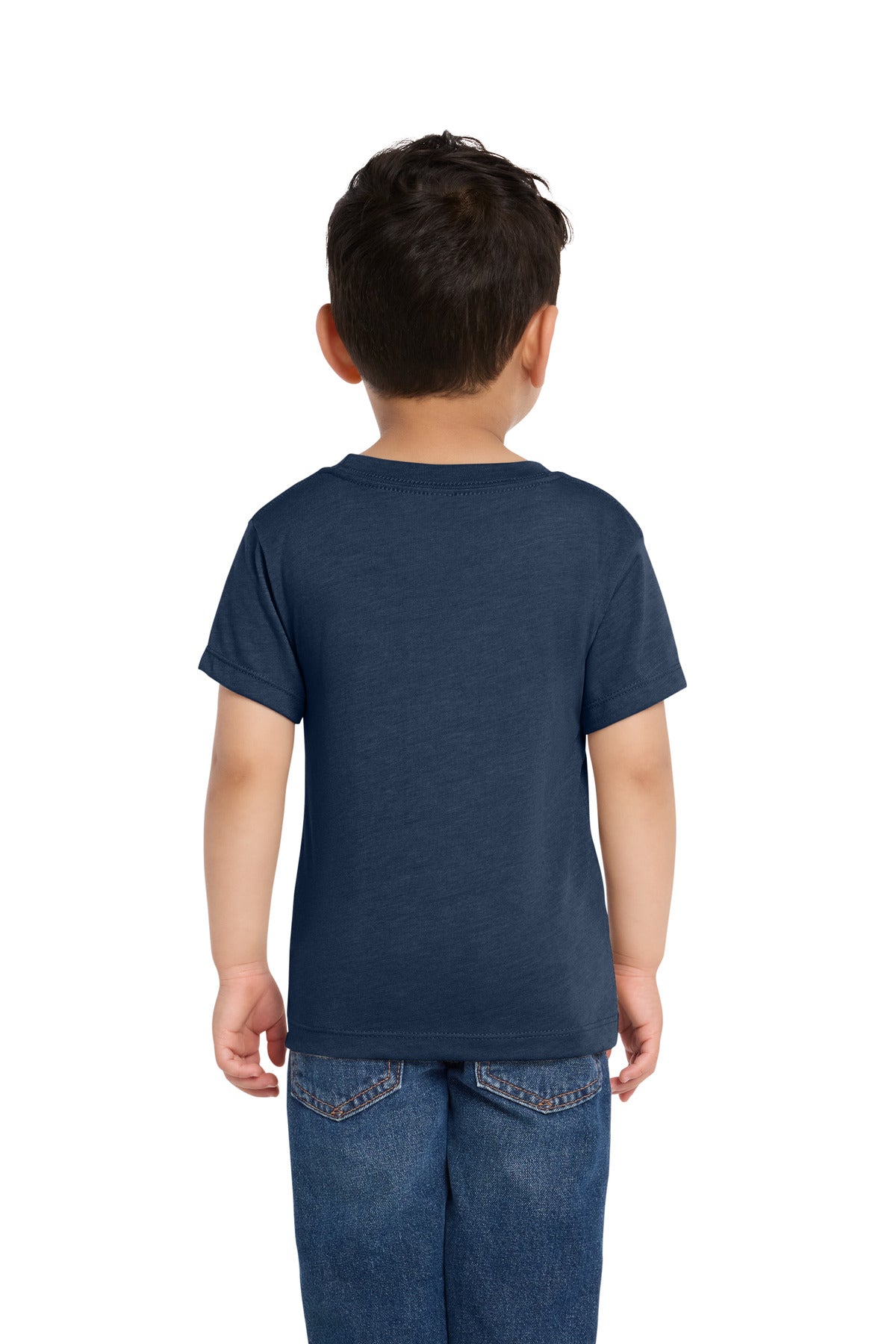 Heather Navy