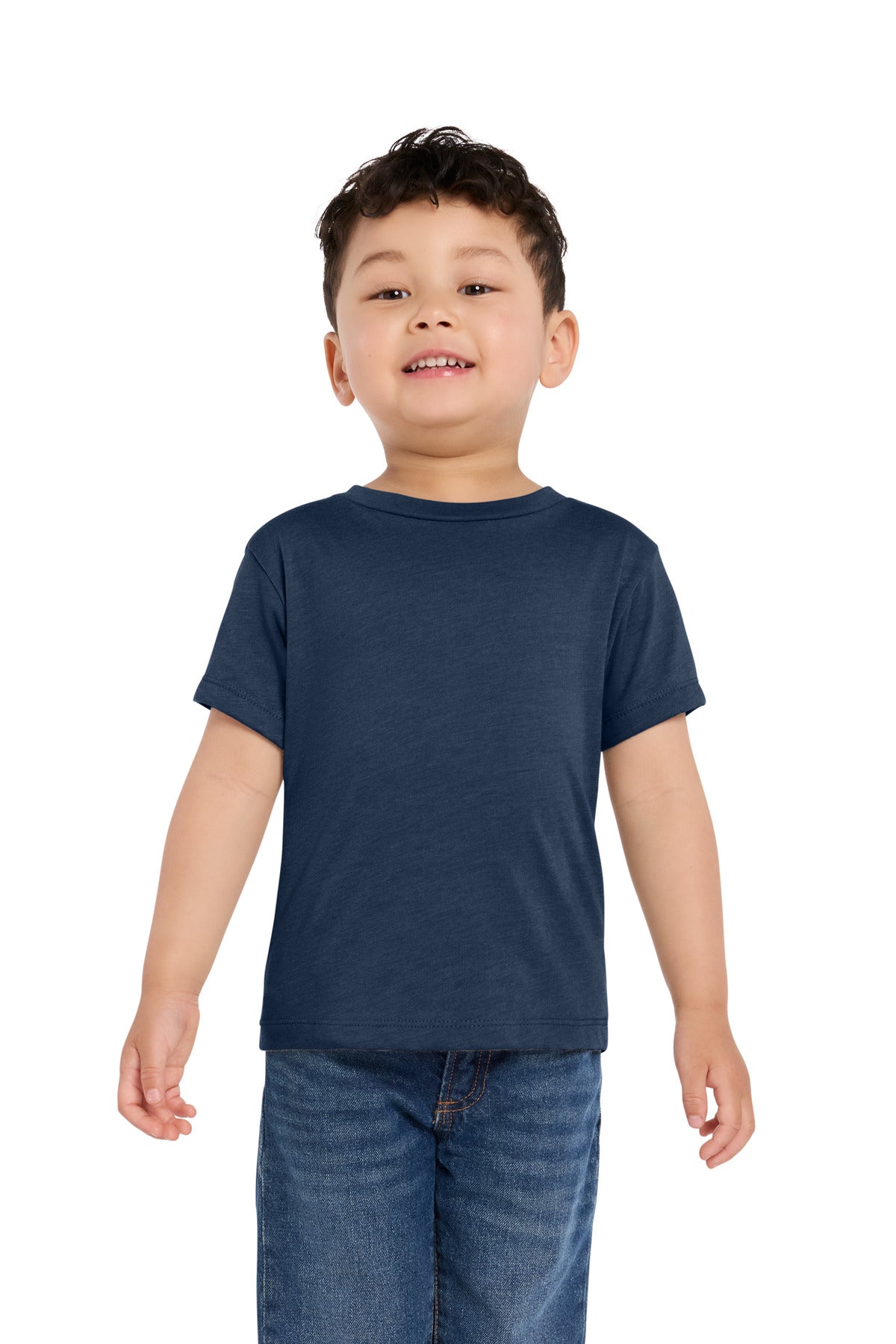 Heather Navy