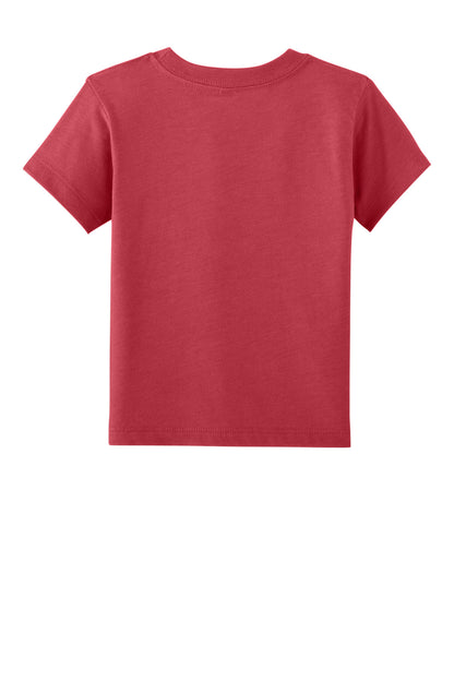 Heather Red