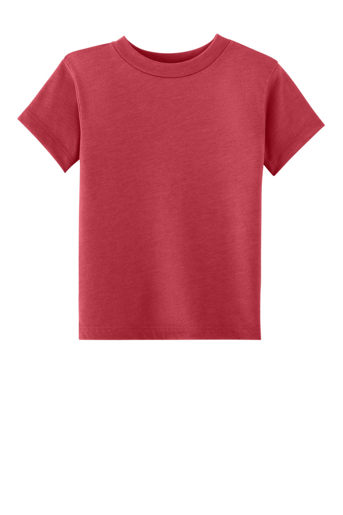 Bella+Canvas Toddler Short Sleeve Tee (BC3001T)