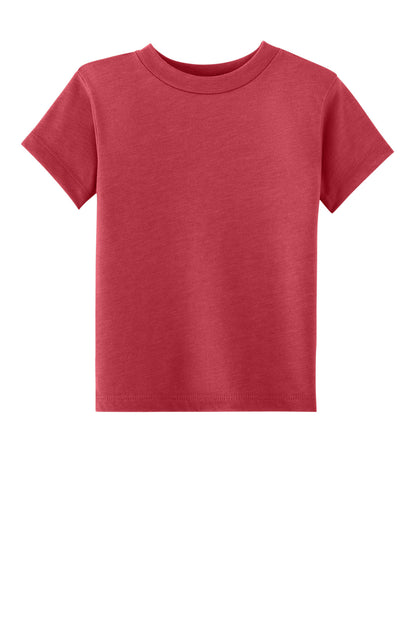 Bella+Canvas Toddler Short Sleeve Tee (BC3001T)