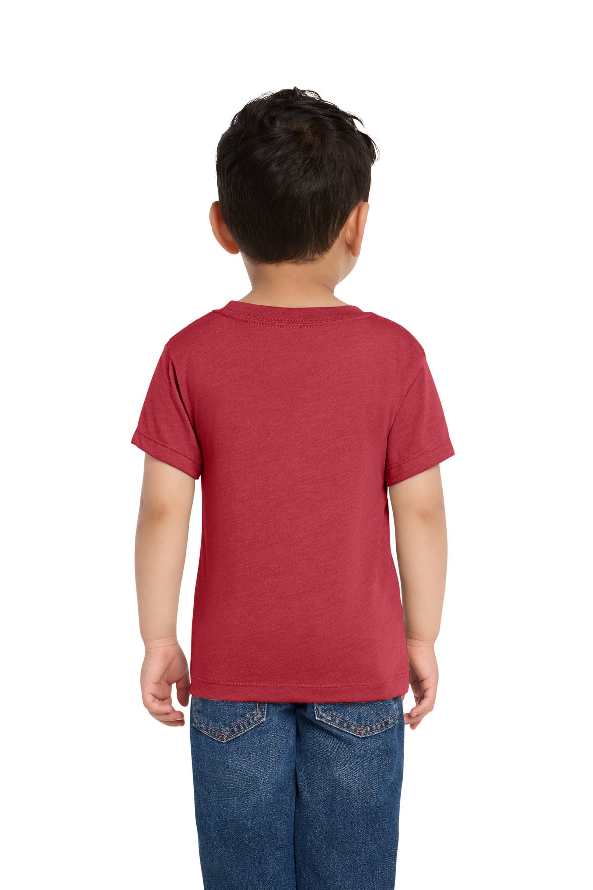 Heather Red